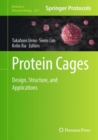 Protein Cages : Design, Structure, and Applications - eBook