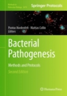 Bacterial Pathogenesis : Methods and Protocols - eBook