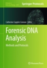 Forensic DNA Analysis : Methods and Protocols - eBook
