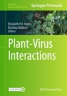 Plant-Virus Interactions - eBook