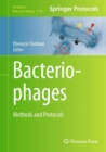 Bacteriophages : Methods and Protocols - eBook