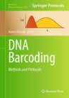 DNA Barcoding : Methods and Protocols - eBook