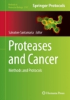 Proteases and Cancer : Methods and Protocols - eBook