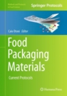 Food Packaging Materials : Current Protocols - eBook