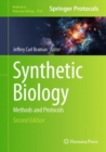 Synthetic Biology : Methods and Protocols - eBook