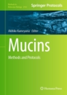 Mucins : Methods and Protocols - eBook