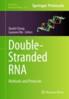 Double-Stranded RNA : Methods and Protocols - eBook