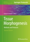 Tissue Morphogenesis : Methods and Protocols - eBook