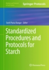 Standardized Procedures and Protocols for Starch - eBook
