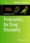 Proteomics for Drug Discovery - eBook