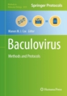Baculovirus : Methods and Protocols - eBook