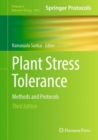 Plant Stress Tolerance : Methods and Protocols - eBook