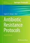 Antibiotic Resistance Protocols - eBook