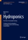 Hydroponics : The Future of Sustainable Farming - eBook