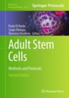 Adult Stem Cells : Methods and Protocols - eBook