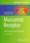 Muscarinic Receptor : From Structure to Animal Models - eBook