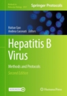 Hepatitis B Virus : Methods and Protocols - eBook