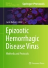 Epizootic Hemorrhagic Disease Virus : Methods and Protocols - eBook