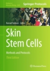 Skin Stem Cells : Methods and Protocols - eBook