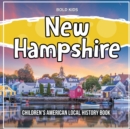 New Hampshire : Children's American Local History Book - Book