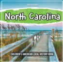 North Carolina - Book