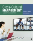 Cross-Cultural Management : An Introduction - eBook