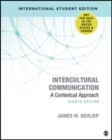 Intercultural Communication - International Student Edition : A Contextual Approach - Book