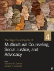 The Sage Encyclopedia of Multicultural Counseling, Social Justice, and Advocacy - eBook
