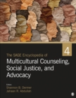 The Sage Encyclopedia of Multicultural Counseling, Social Justice, and Advocacy - Book