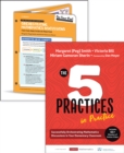 BUNDLE: Smith: The Five Practices in Practice Elementary + On-Your-Feet Guide to Orchestrating Mathematics Discussions: The Five Practices in Practice - Book