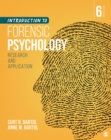 Introduction to Forensic Psychology : Research and Application - eBook