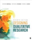 Designing Qualitative Research - eBook