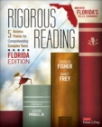 Rigorous Reading, Florida Edition : 5 Access Points for Comprehending Complex Texts - eBook
