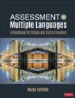 Assessment in Multiple Languages : A Handbook for School and District Leaders - eBook