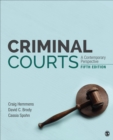 Criminal Courts : A Contemporary Perspective - eBook
