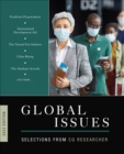Global Issues 2022 Edition : Selections from CQ Researcher - Book
