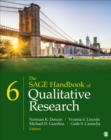 The SAGE Handbook of Qualitative Research - Book