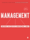 Management - International Student Edition - Book
