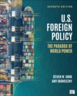 U.S. Foreign Policy : The Paradox of World Power - eBook