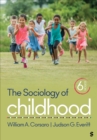 The Sociology of Childhood - Book