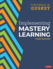 Implementing Mastery Learning - Book