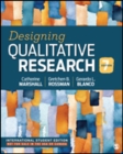 Designing Qualitative Research - International Student Edition - Book