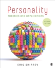Personality : Theories and Applications - Book