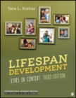 Lifespan Development - International Student Edition : Lives in Context - Book