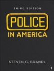 Police in America - Book