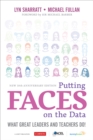 Putting FACES on the Data : What Great Leaders and Teachers Do! - eBook