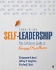 Self-Leadership : The Definitive Guide to Personal Excellence - Book