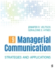 Managerial Communication : Strategies and Applications - eBook