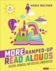 More Ramped-Up Read Alouds : Building Knowledge and Boosting Comprehension - eBook