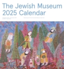 The Jewish Museum Calendar 2025 - Book